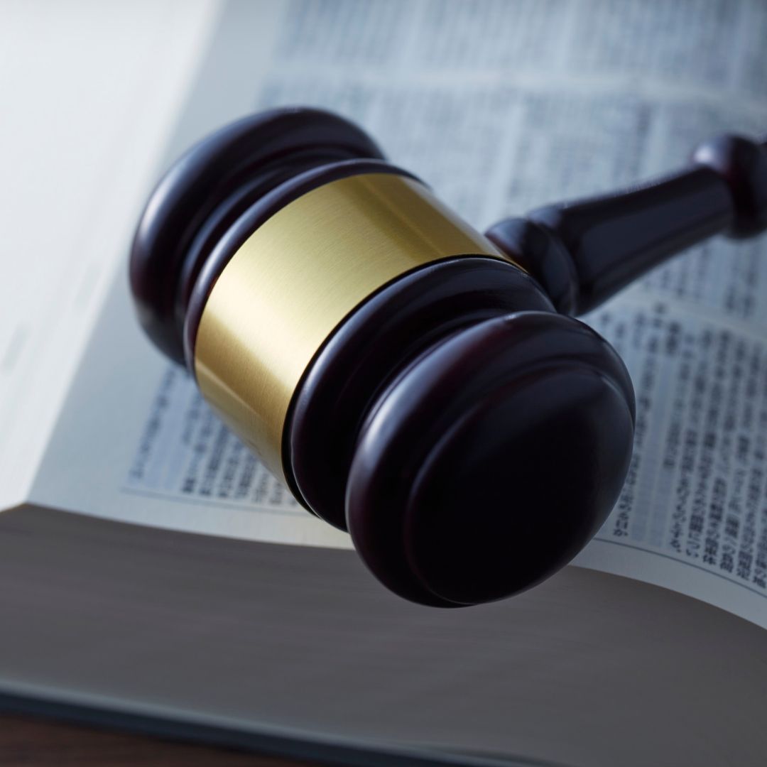 Legal Resources